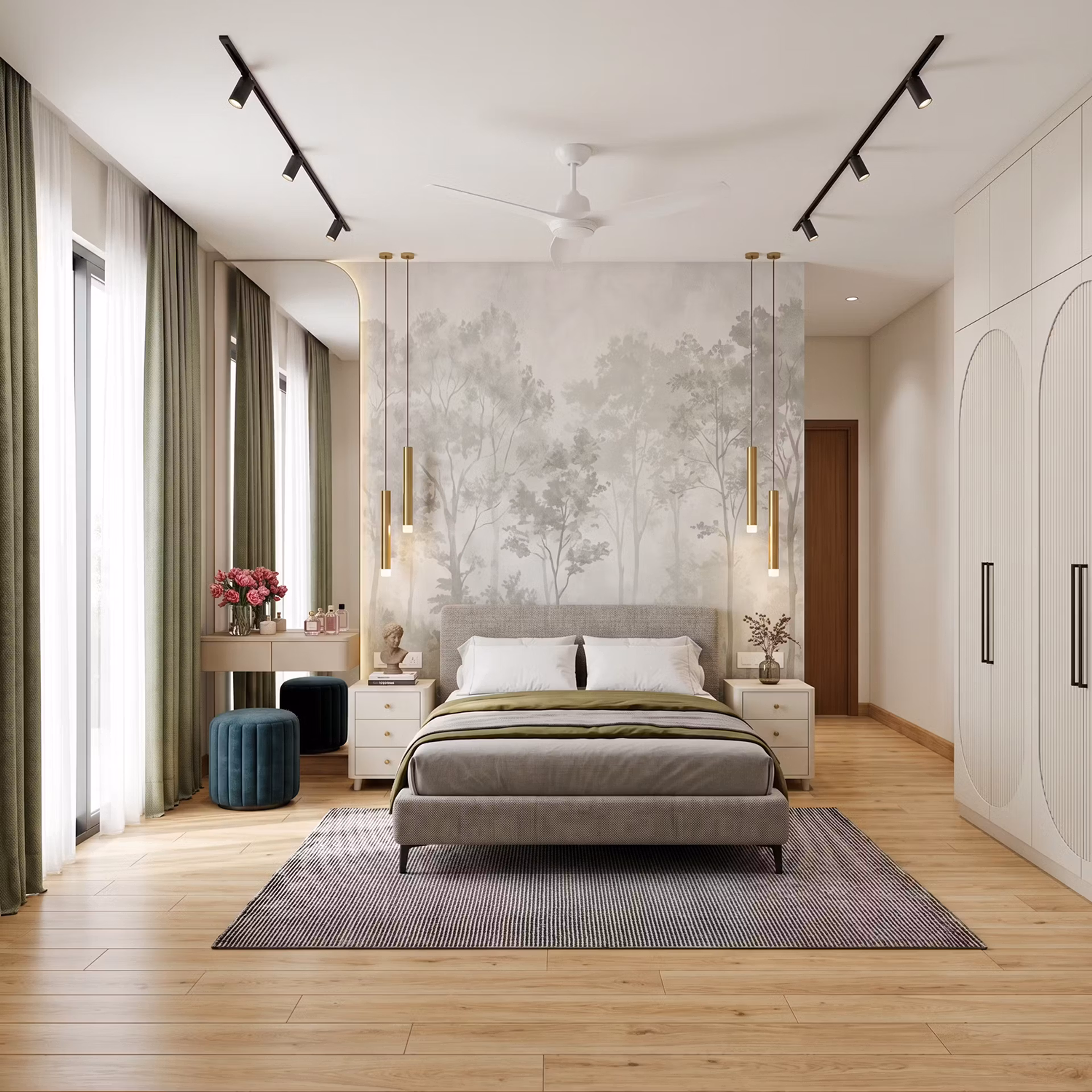 Bedroom Project