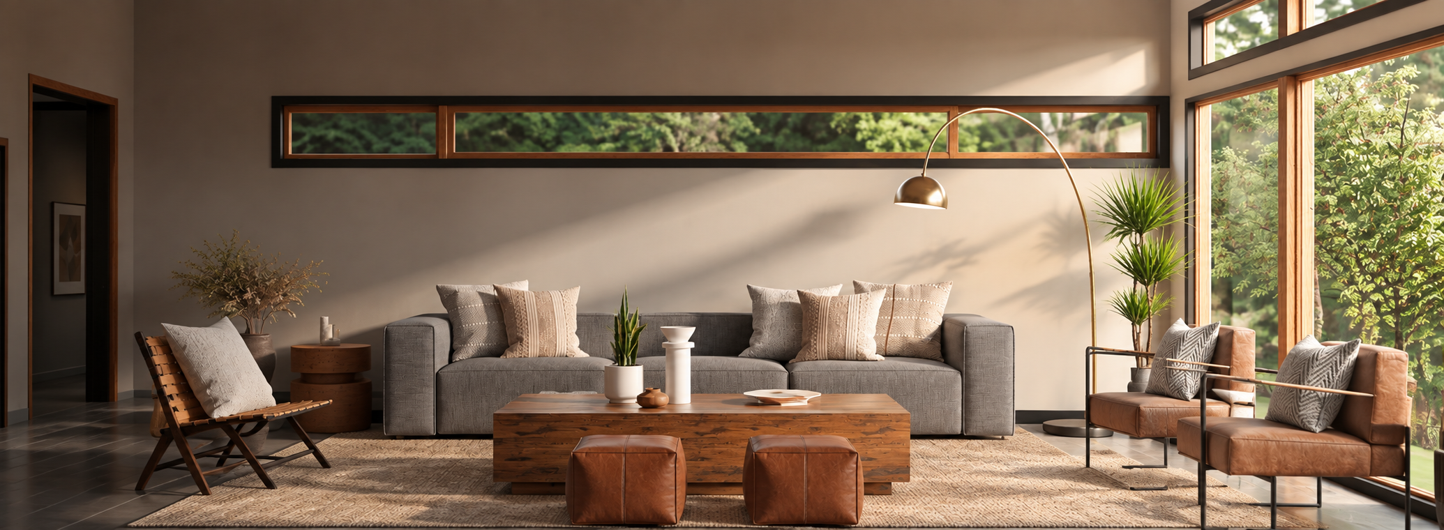 Complete Interior Package Services
